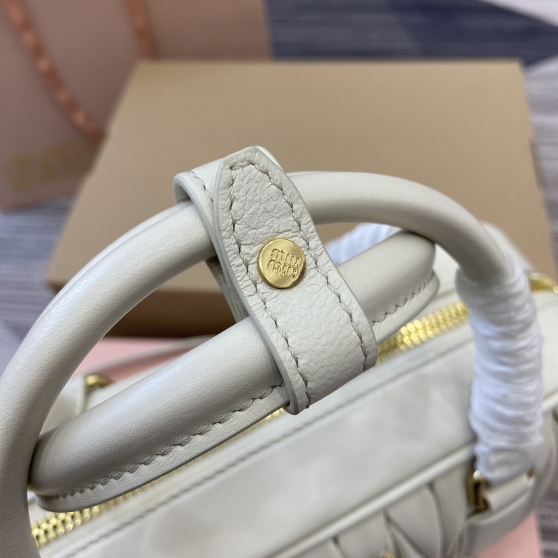 Miu Miu Top Handle Bags